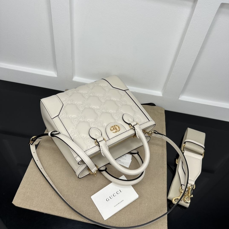 Gucci Top Handle Bags